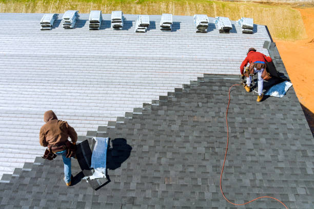 Best Shingle Roofing Installation  in Avodo Heights, CA