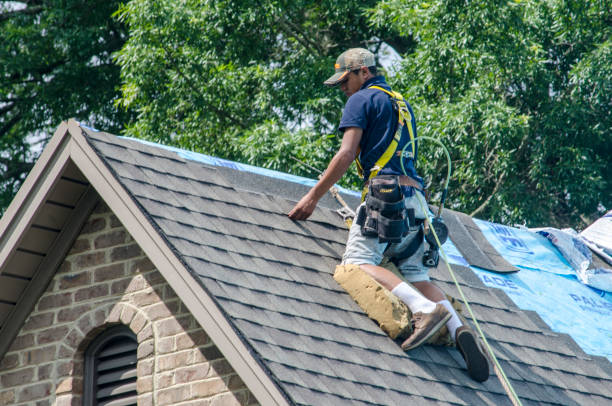 Gutter Installation and Roofing in Avocado Heights, CA